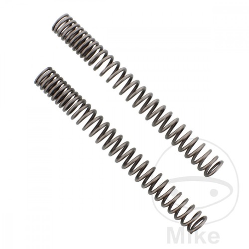 Yss progressive fork - yss, springs