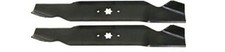 USA Mower Blades (2 MTD610SBP