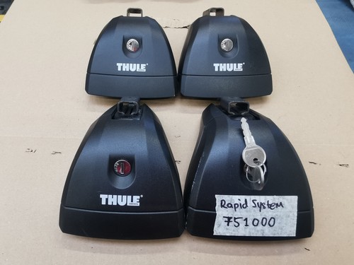 Thule 751 rapid - 751,