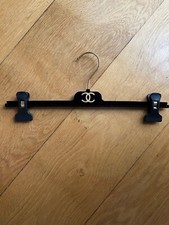 chanel trouser hanger