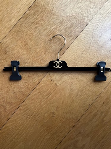 Chanel trouser hanger - chanel,