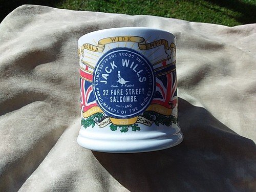 Jack wills ltd - wills,