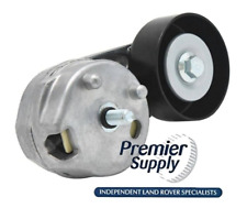 4.2 & 4.4 V8 PETROL RANGE