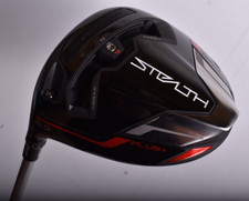 TAYLORMADE STEALTH PLUS 1 WOOD