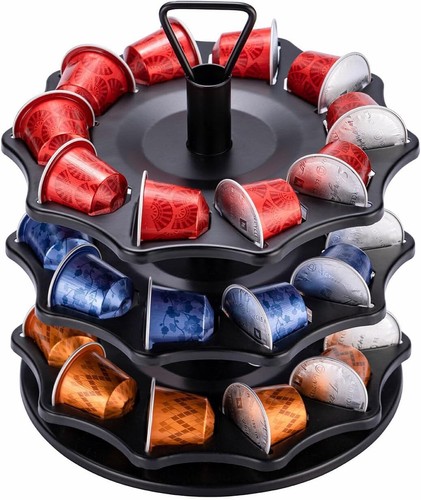 Coffee original pod holder - pod,