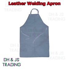 Leather Apron Welders
