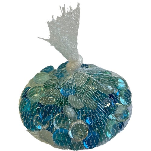 Admiral blue mix - 1/2"admiral,