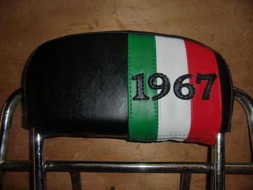 Italian stripe black any - italian,