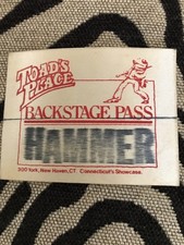 RARE Jan Hammer 1979/80