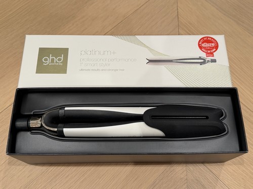 Ghd platinum professional - ghd, platinum+
