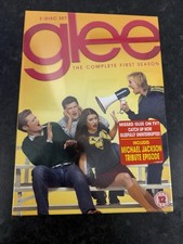 Glee the complete - the, first
