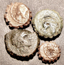 (Lot 4) Greek Coins, ELEPHANT