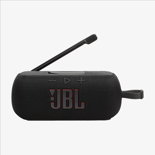 Jbl tuner portable dab - tuner,