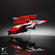 Jetfire Display Stand For