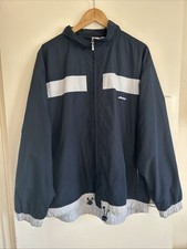 Ellesse Men’s Navy Blue &