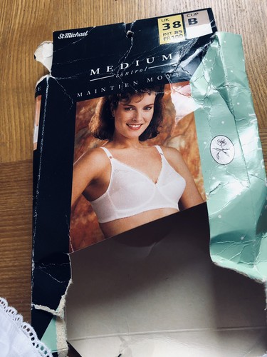 Vintage michael medium - st,
