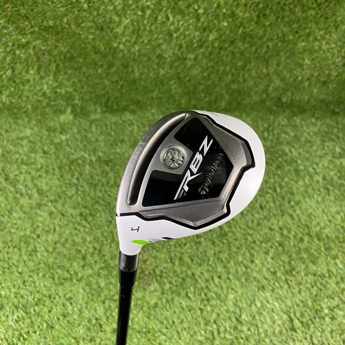 Left handed taylormade - handed,