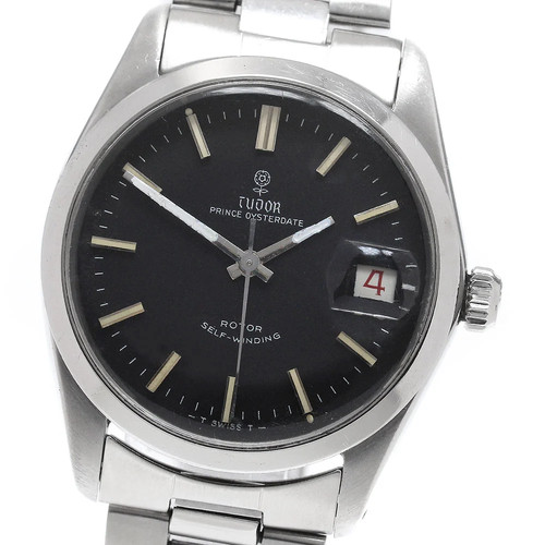 Tudor prince oysterdate 7966 - tudor,
