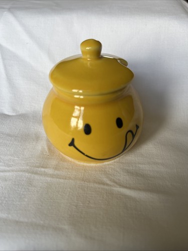 Vintage smiley face - vintage, face”