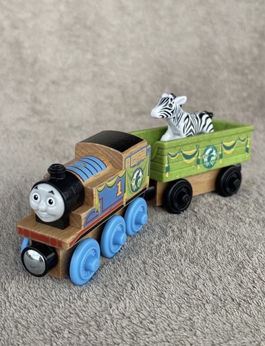 Thomas friends wooden - friends,