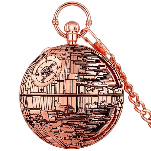 Steampunk stars wars series - steampunk,