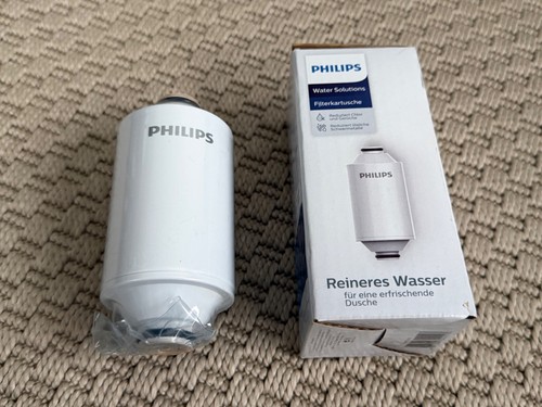 Philips water solutions filter - water,