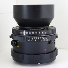 Mamiya-SEKOR RB67 180MM F4.5 -