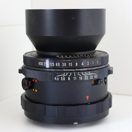 Mamiya sekor rb67 180mm - 180mm,
