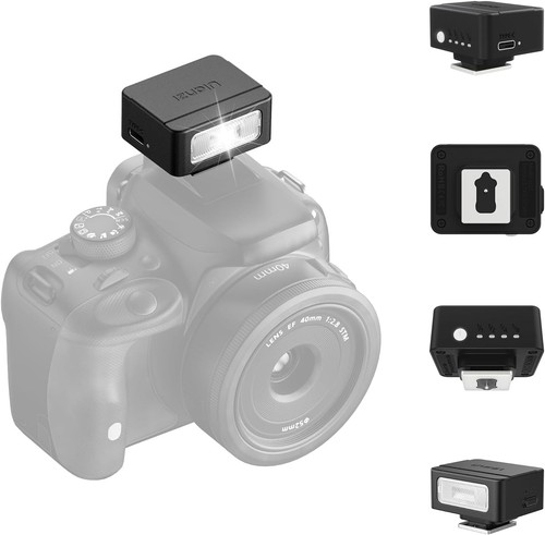 Ulanzi sl01 mini camera flash - sl01,