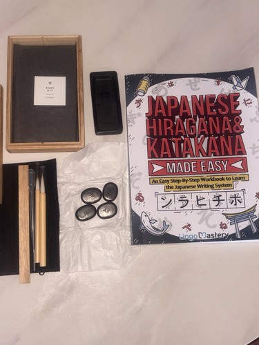 Scented sumi japanese - scented,