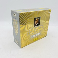 Beethoven 9 Symphonies +