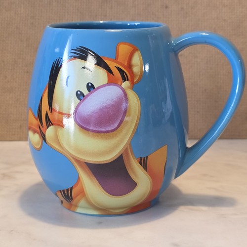 Disney tigger large - disney, ceramic