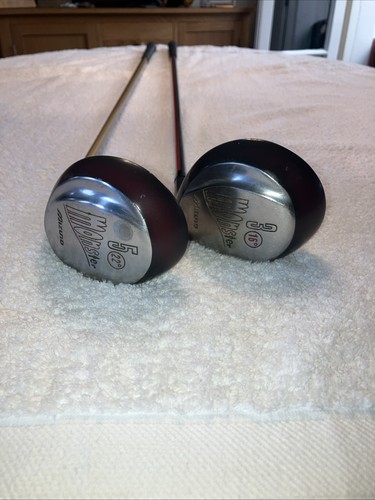 Vintage mizuno monster 5 - mizuno, 3-5