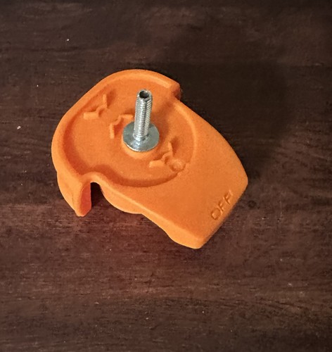 One replacement nordictrack - one,