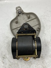 2007 RENAULT SCENIC REAR MIDDLE CENTRE SAFETY SEAT BELT 8200309280 (55)