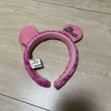 USJ Pink Panther Ears
