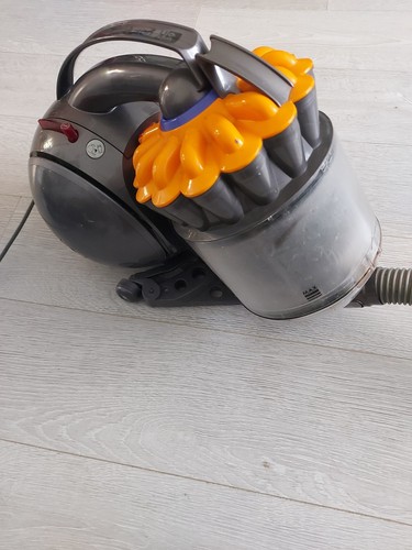 Dyson dc39 main unit with - dc39,
