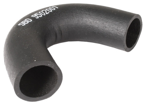 Oil breather elbow - breather, filler