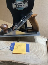 UPGRADED STANLEY NO 4 PLANE