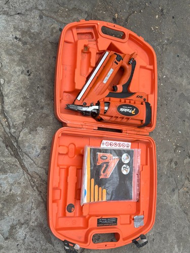 Paslode impulse im350 1st fix - im350+,