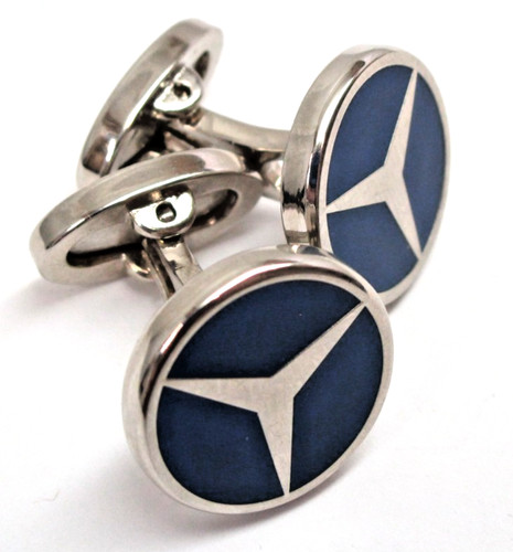 New old stock mint mercedes - stock,