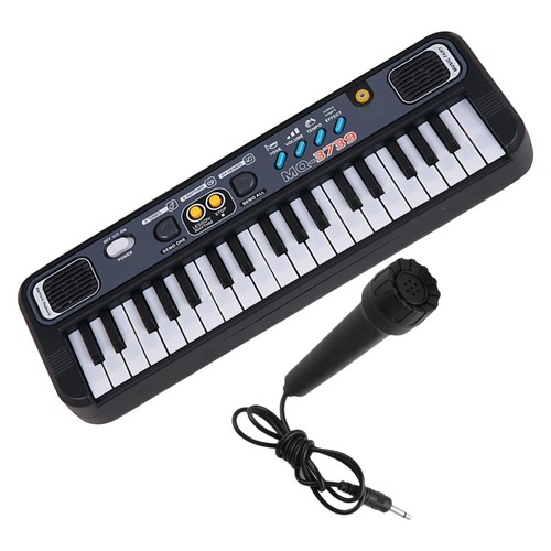Key music electronic - music,