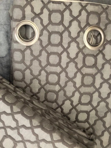 Next woven geometric silver - next,