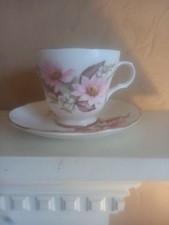Vintage crown trent - trent, bone