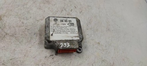 Seat cordoba vario - vario, srs
