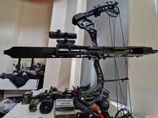 Ek Archery Whipshot Repeaters Compound Bow