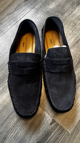 Men paul costelloe loafers - paul,