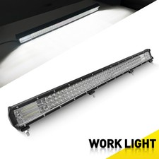 34" Inch 5D 720W LED Work