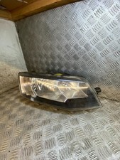 2013-2017 SKODA OCTAVIA FRONT