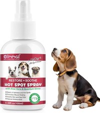 Hot Spot Spray for Dogs |